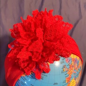 Brand new baby headband